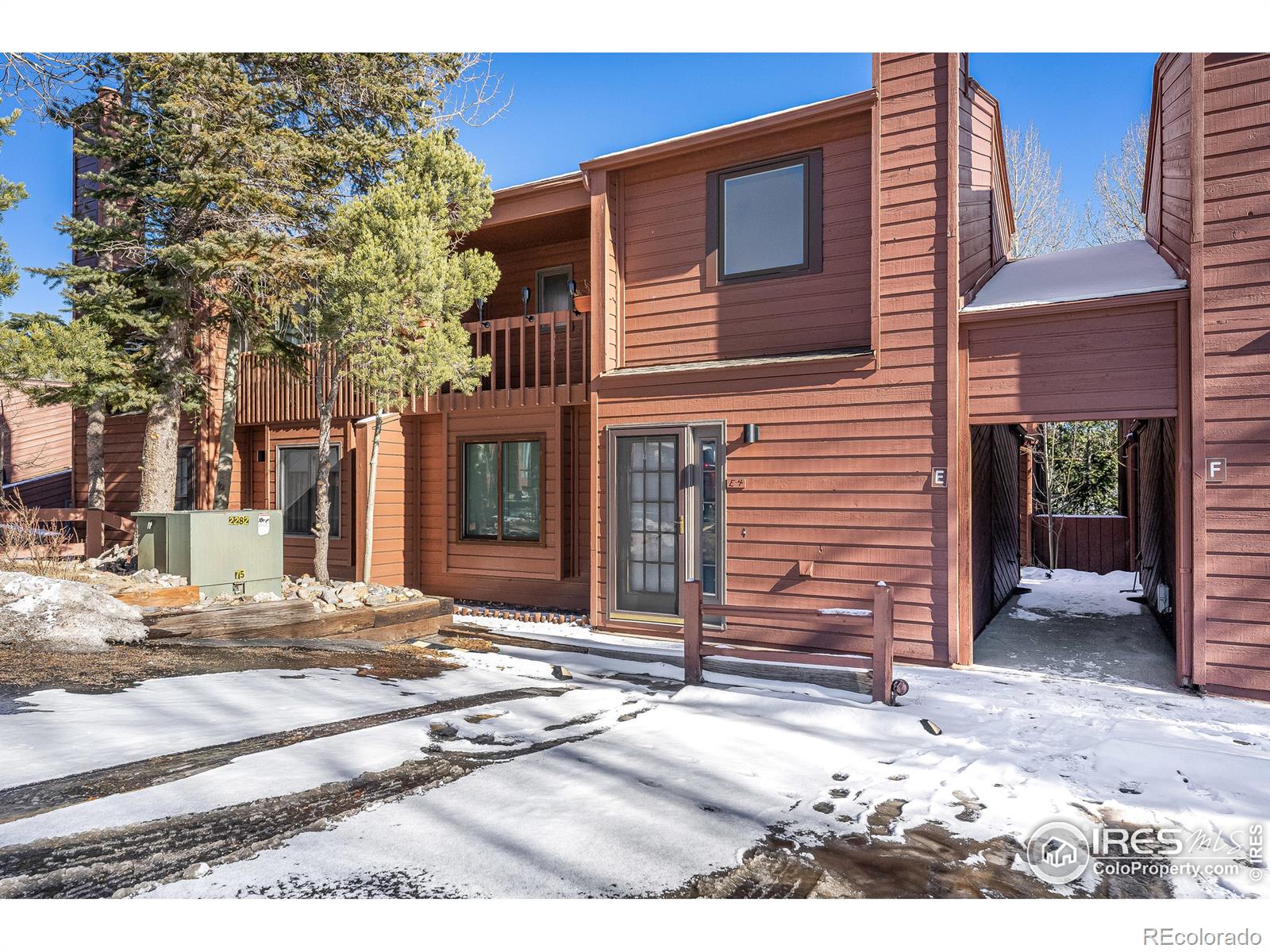 MLS Image #0 for 1050 s saint vrain avenue,estes park, Colorado