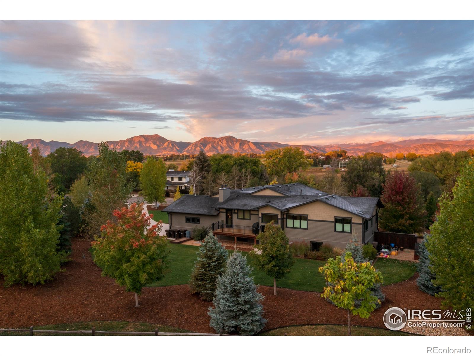 MLS Image #0 for 8021  fox ridge court,boulder, Colorado