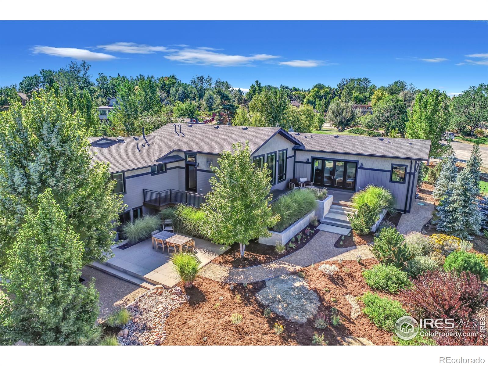 CMA Image for 8021  Fox Ridge Court,Boulder, Colorado