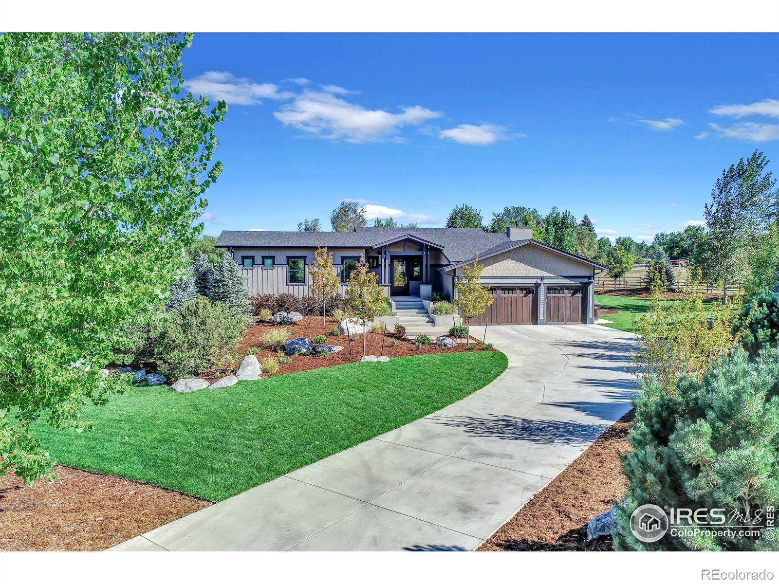 MLS Image #3 for 8021  fox ridge court,boulder, Colorado