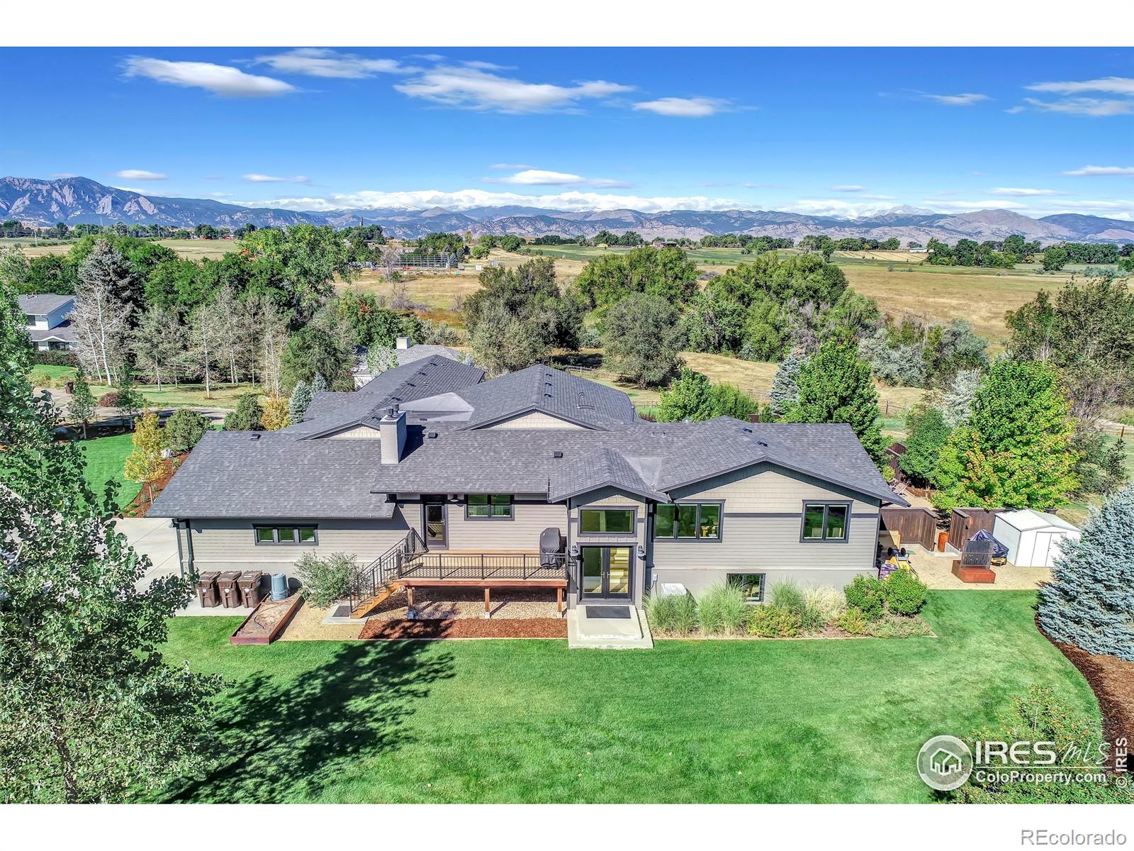 MLS Image #35 for 8021  fox ridge court,boulder, Colorado