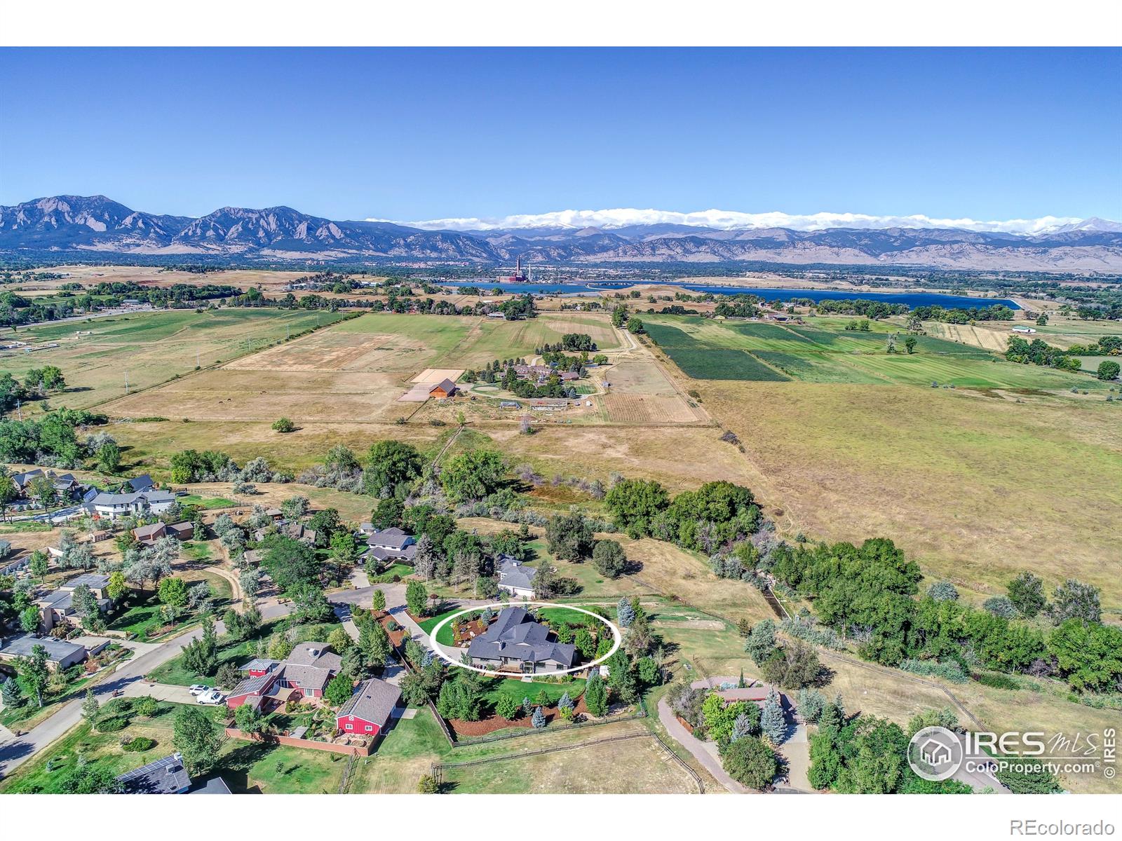 MLS Image #36 for 8021  fox ridge court,boulder, Colorado