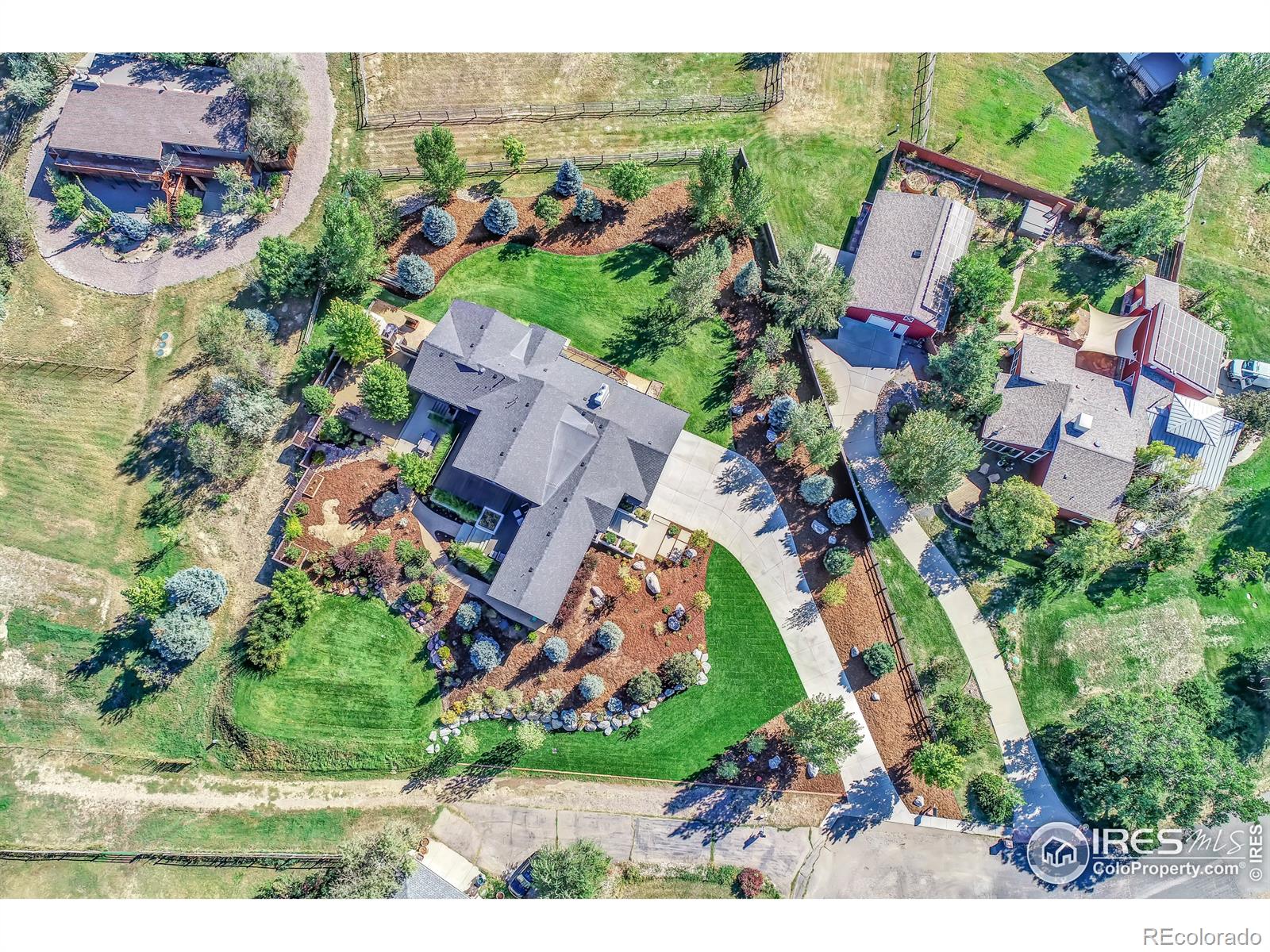 MLS Image #37 for 8021  fox ridge court,boulder, Colorado