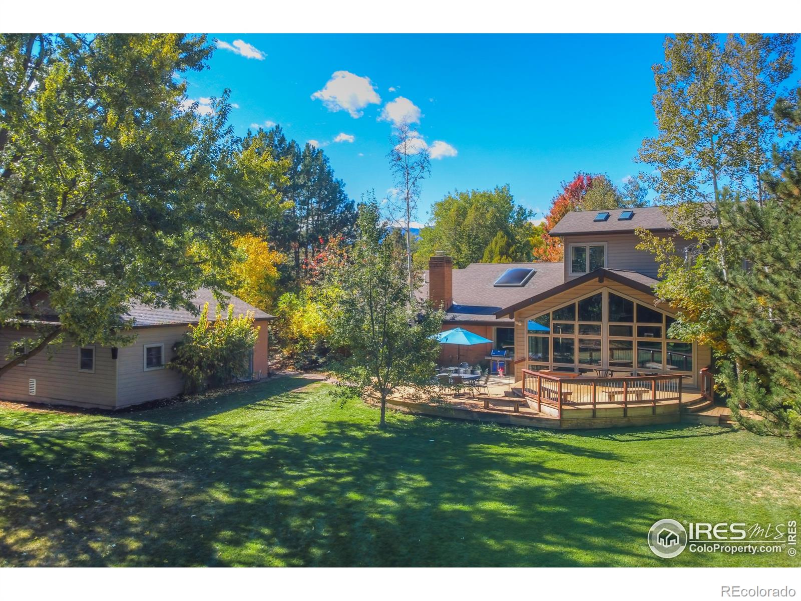 MLS Image #2 for 1412  old tale road,boulder, Colorado