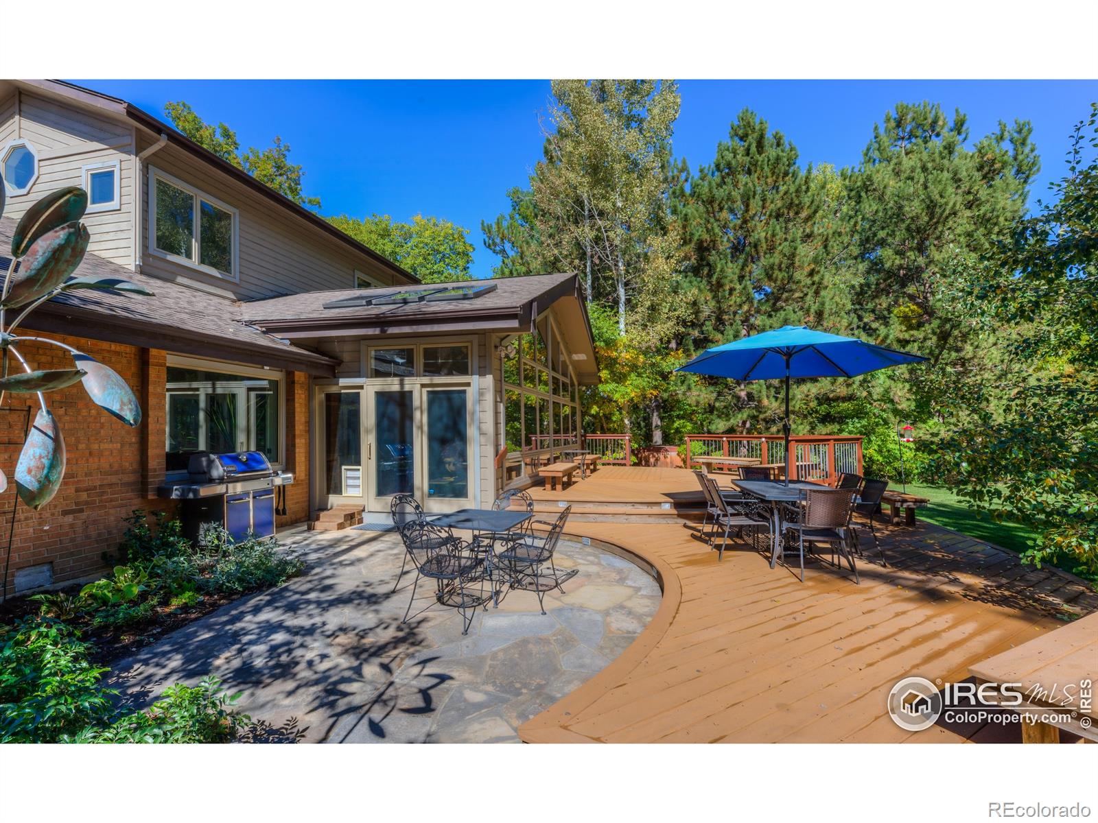 MLS Image #29 for 1412  old tale road,boulder, Colorado