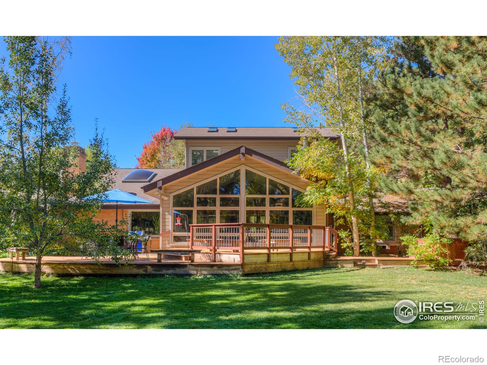 MLS Image #30 for 1412  old tale road,boulder, Colorado