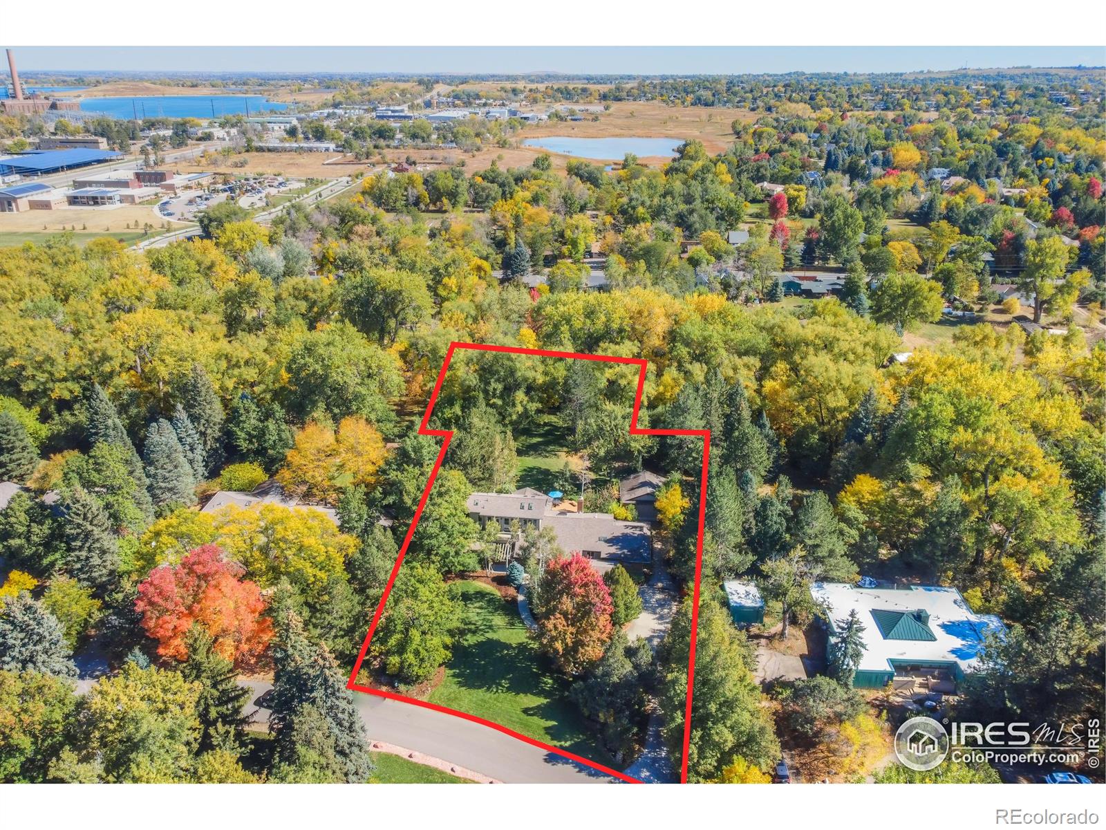 MLS Image #38 for 1412  old tale road,boulder, Colorado