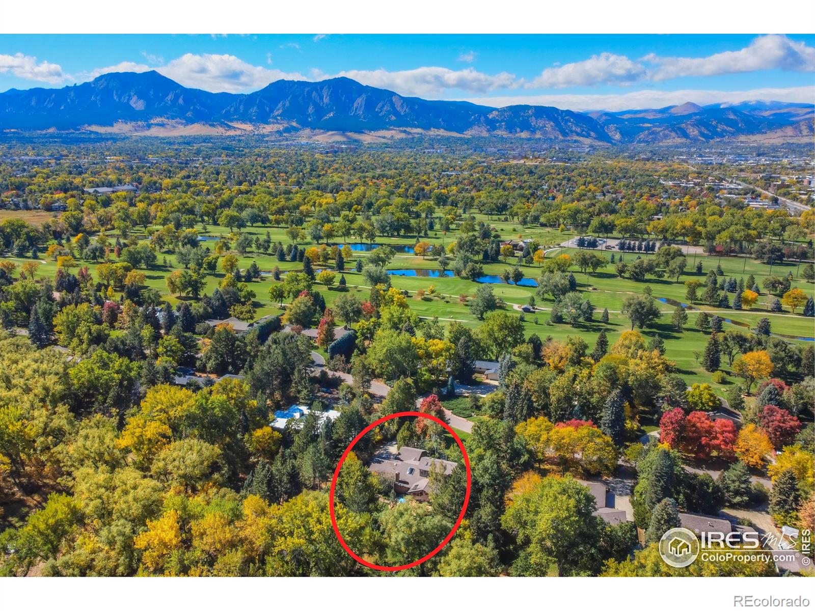 MLS Image #39 for 1412  old tale road,boulder, Colorado
