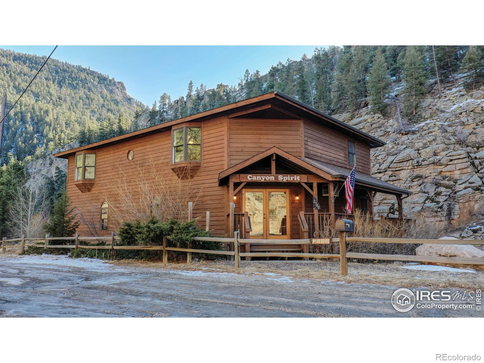 MLS Image #28 for 2340 w us highway 34 ,drake, Colorado