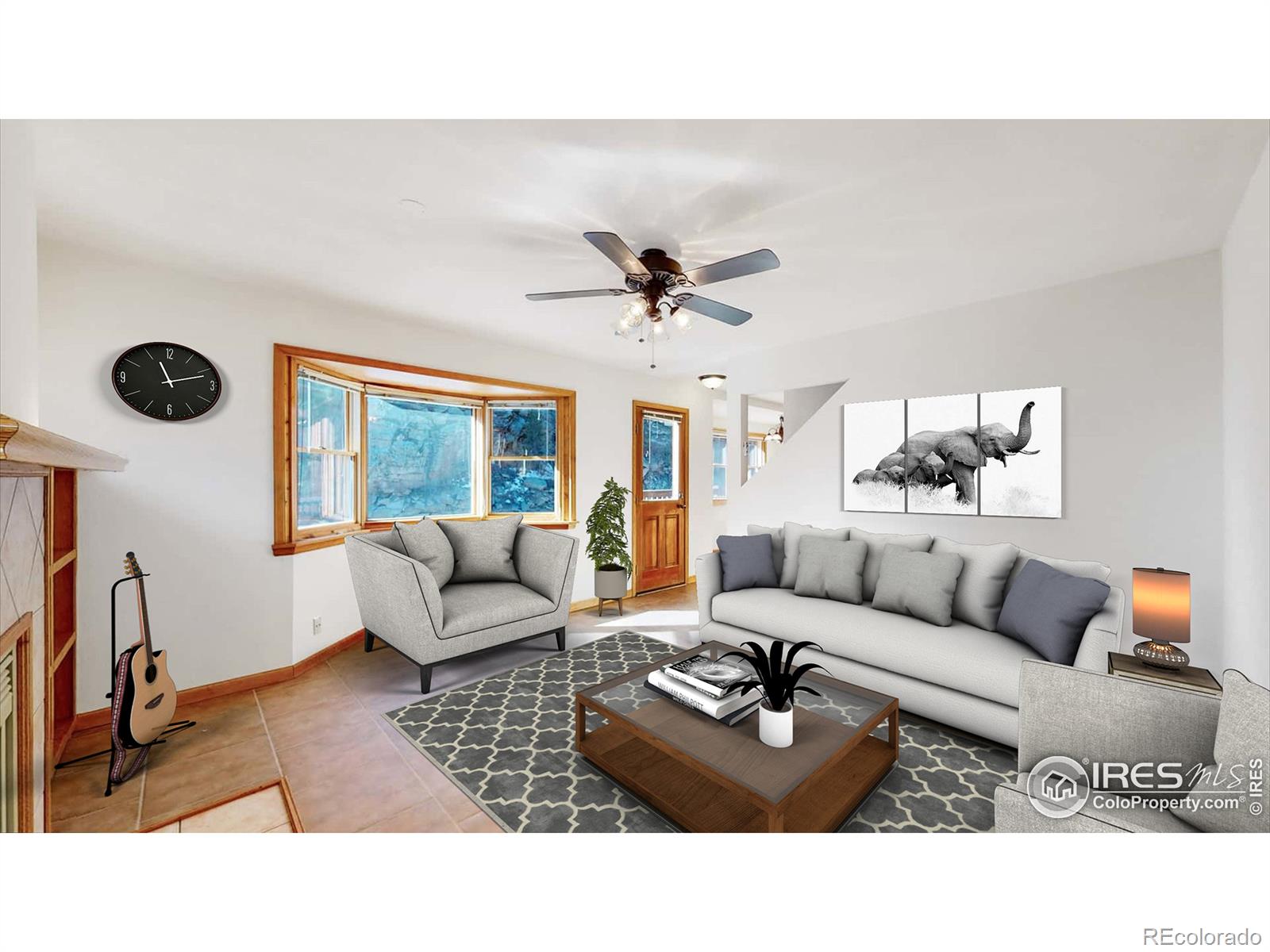 MLS Image #3 for 2340 w us highway 34 ,drake, Colorado