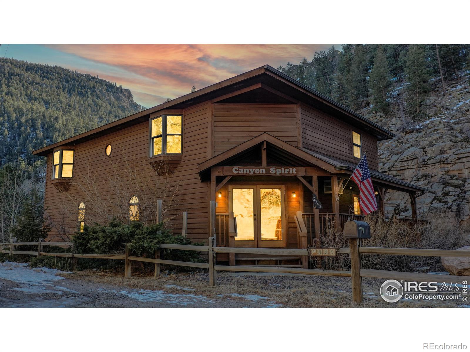 MLS Image #36 for 2340 w us highway 34 ,drake, Colorado