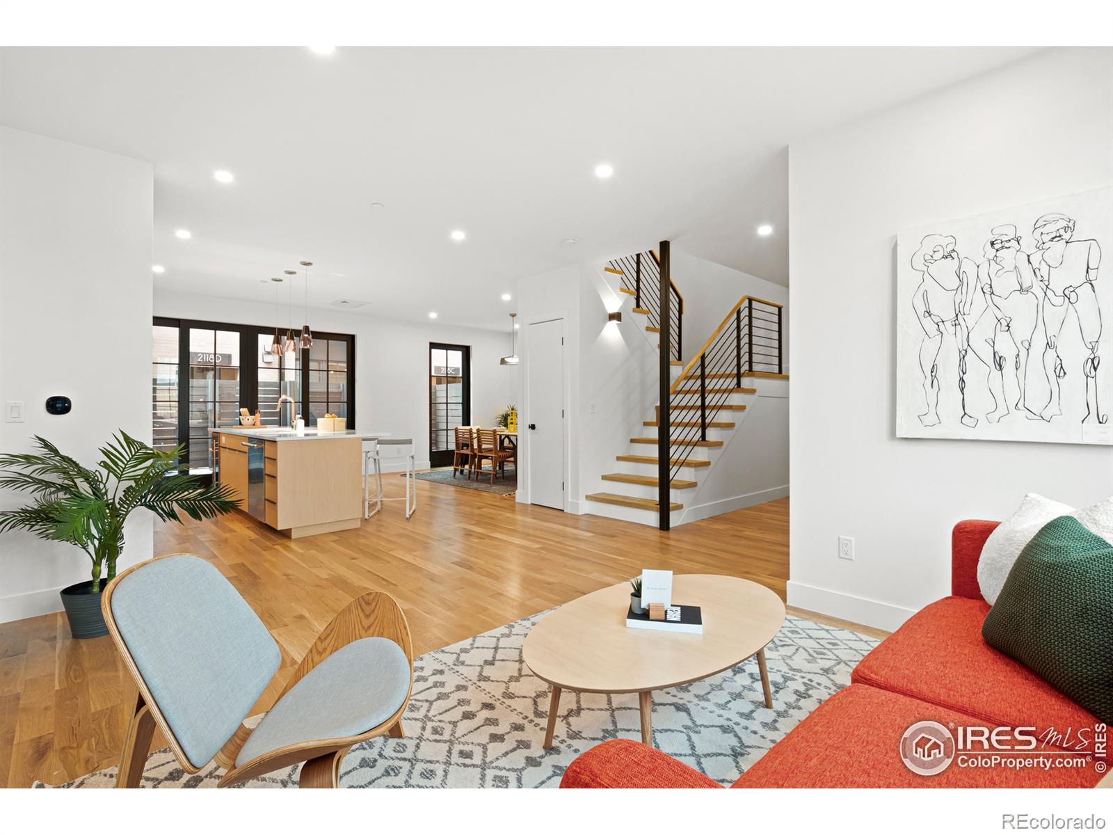MLS Image #2 for 2116  pearl street,boulder, Colorado
