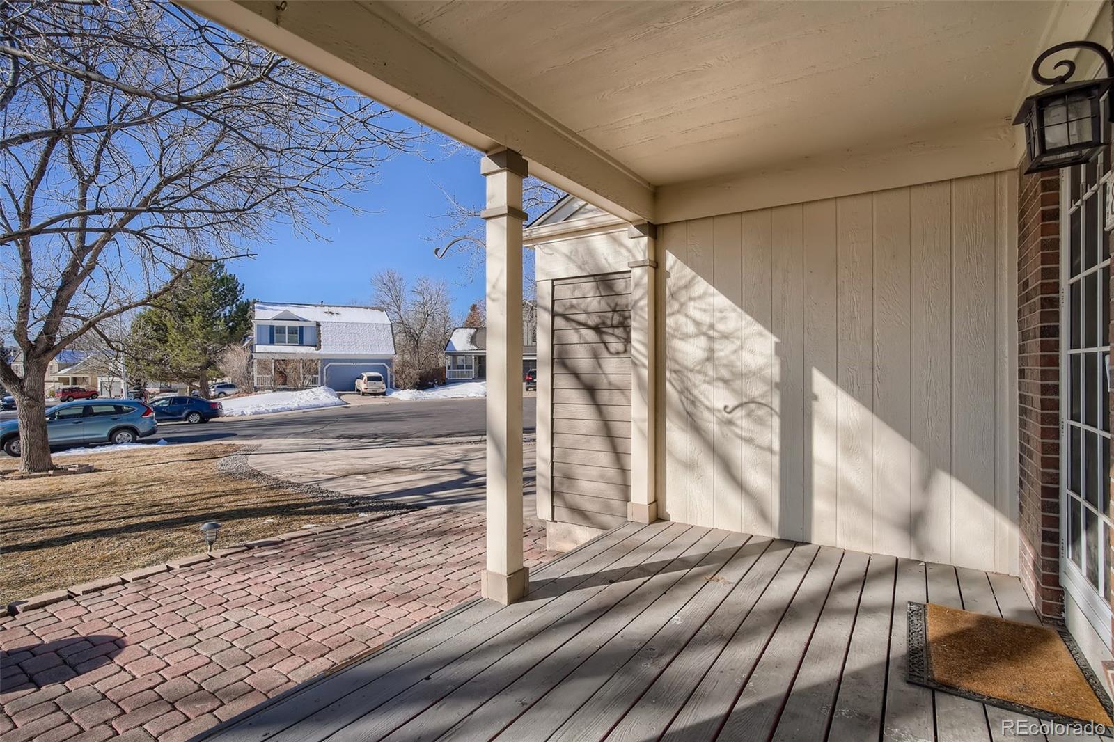 MLS Image #2 for 8527  union circle,arvada, Colorado