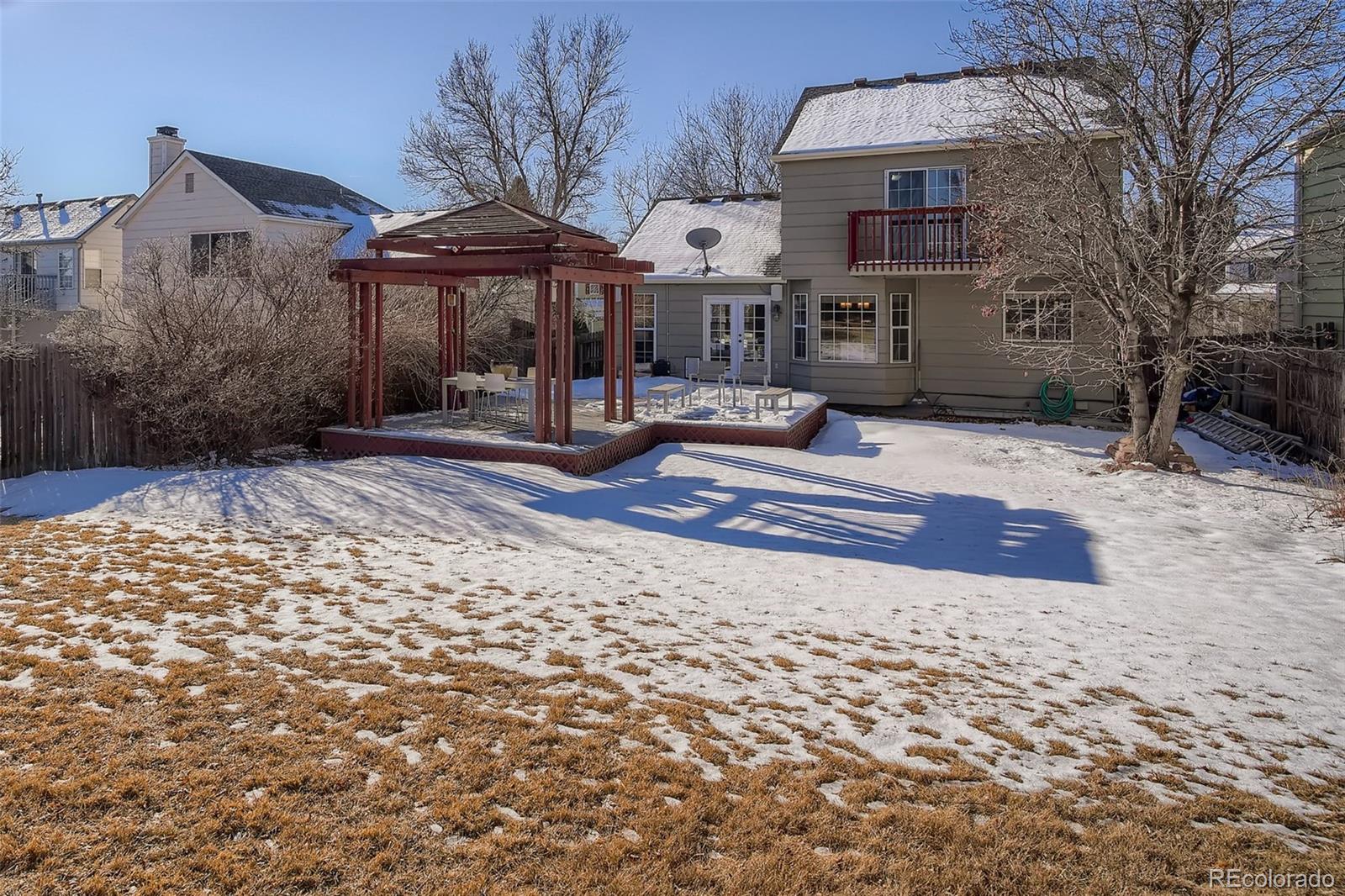 MLS Image #25 for 8527  union circle,arvada, Colorado