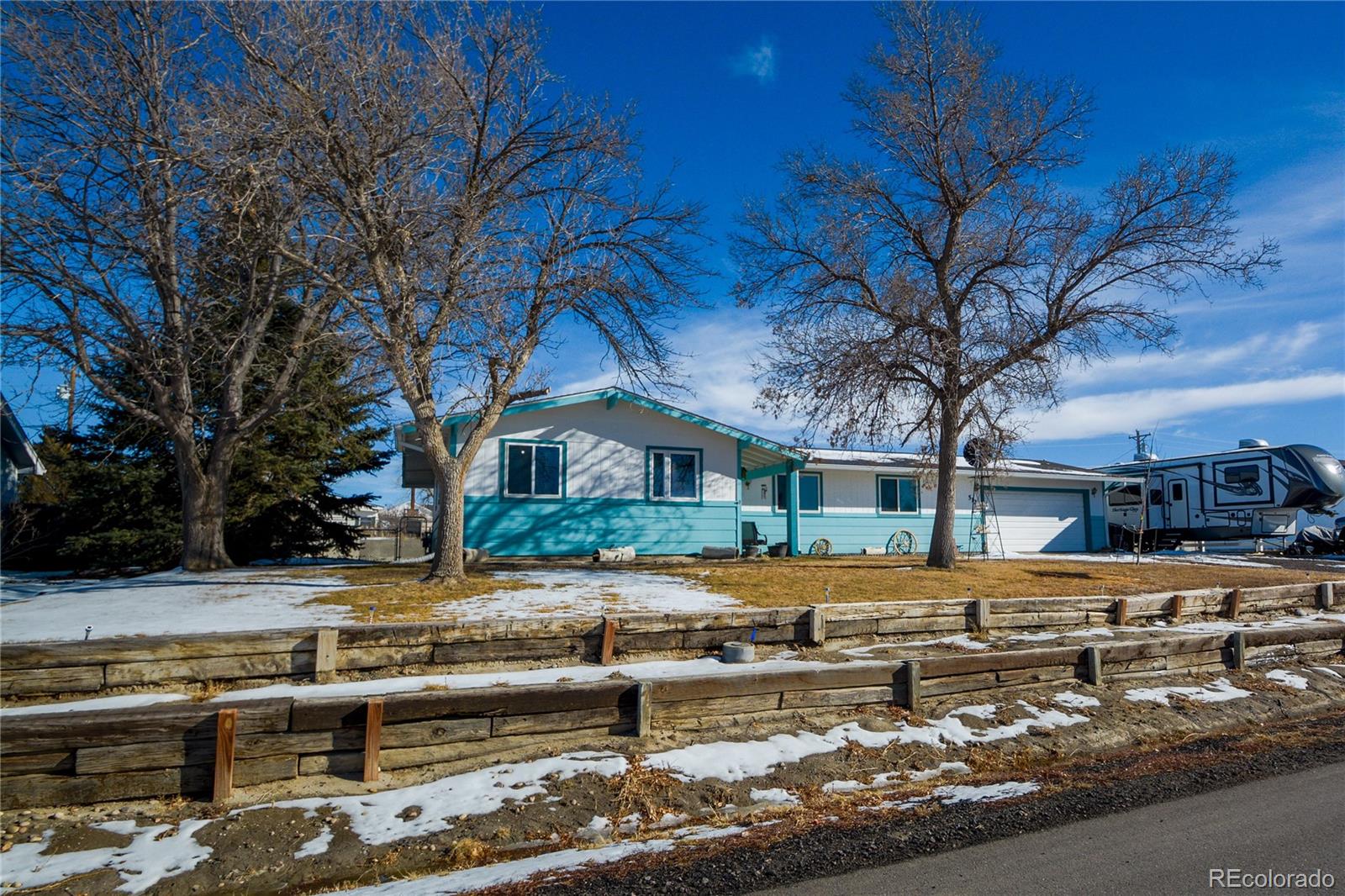 MLS Image #1 for 512 s mcdonnell street,byers, Colorado