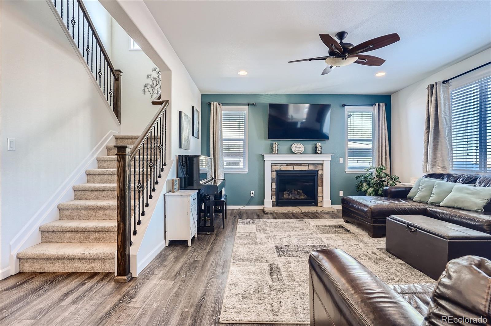 MLS Image #4 for 11792  ouray court,commerce city, Colorado