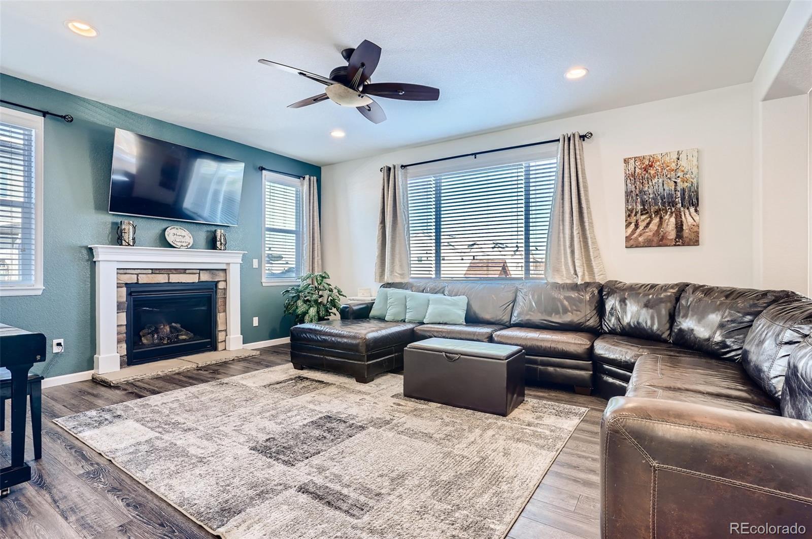 MLS Image #5 for 11792  ouray court,commerce city, Colorado
