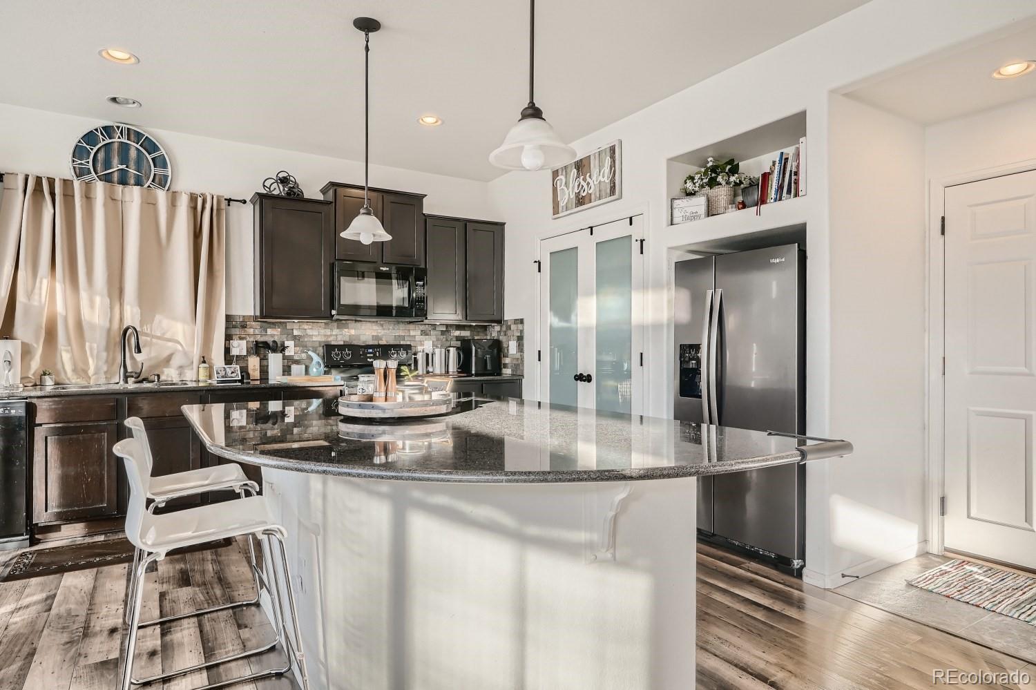 MLS Image #10 for 4993  cathay court,denver, Colorado