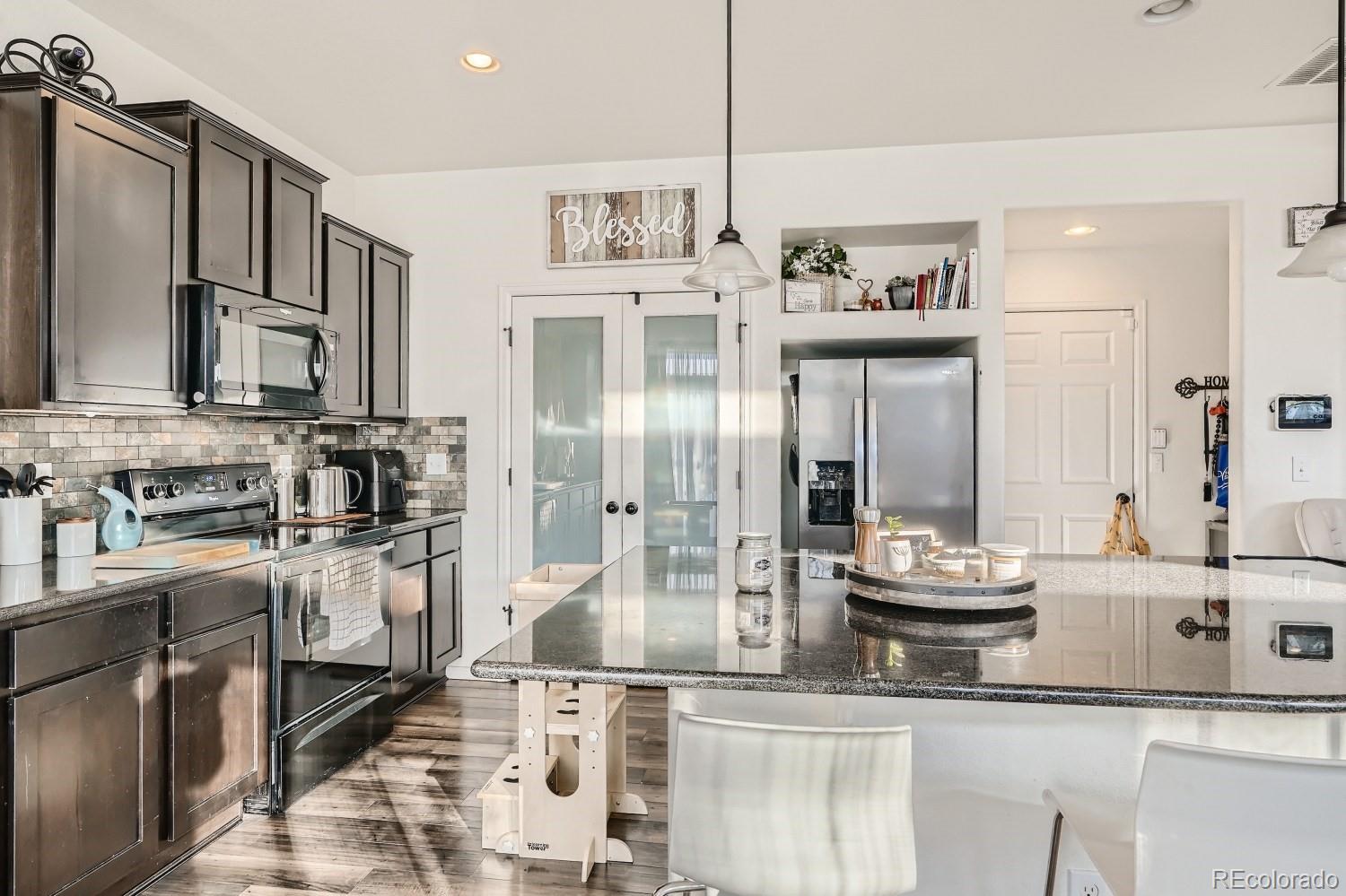 MLS Image #11 for 4993  cathay court,denver, Colorado