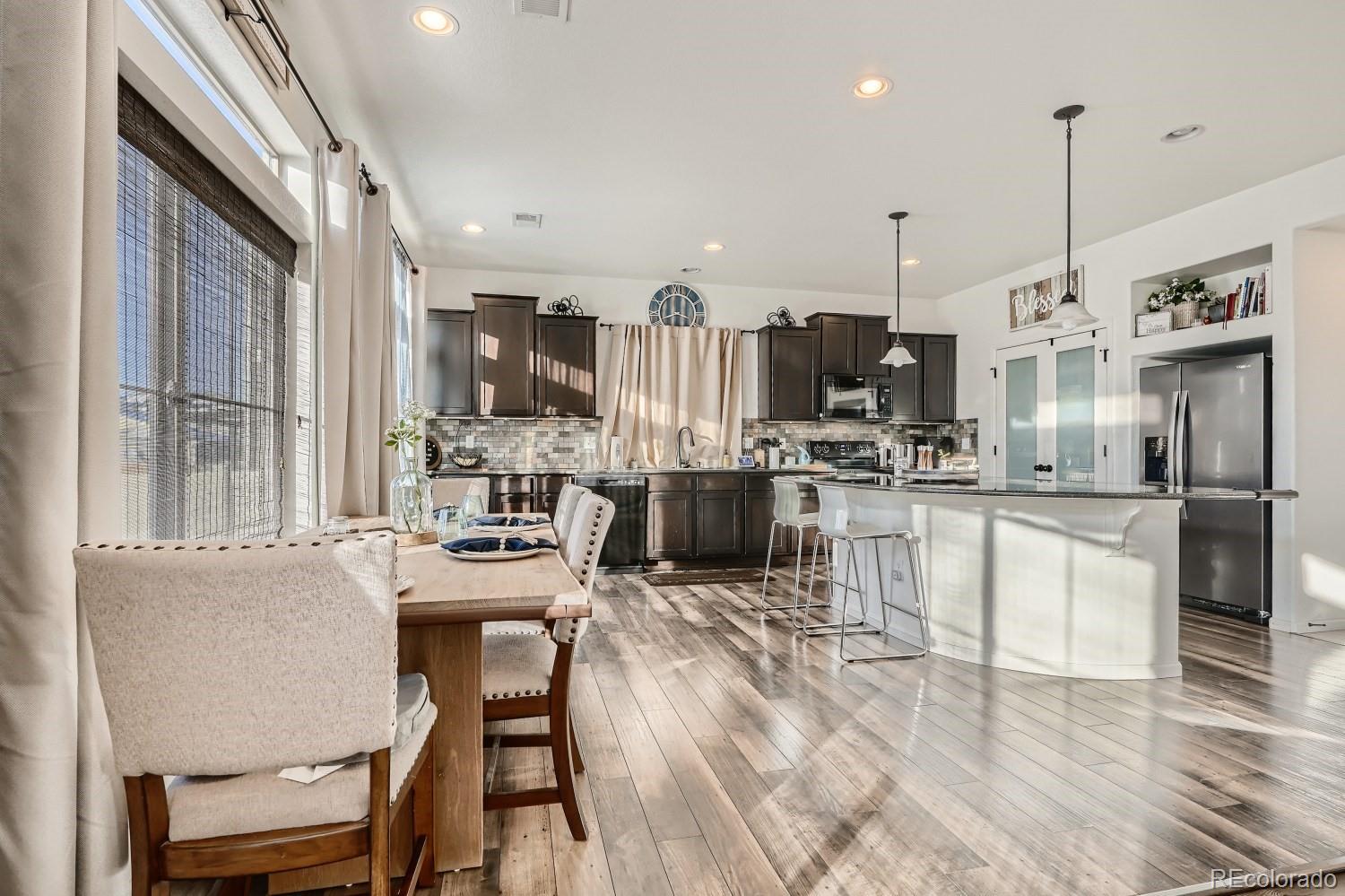 MLS Image #15 for 4993  cathay court,denver, Colorado