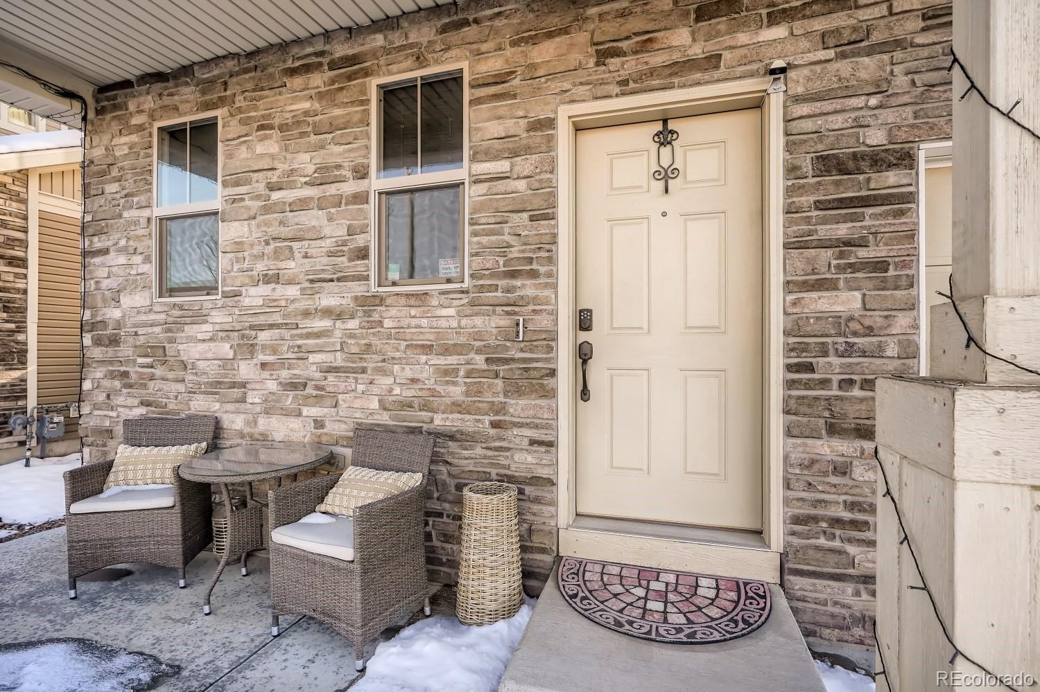 MLS Image #2 for 4993  cathay court,denver, Colorado