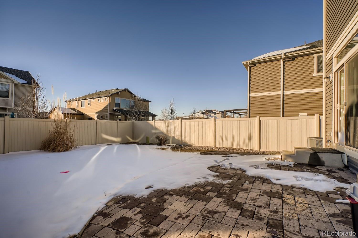 MLS Image #25 for 4993  cathay court,denver, Colorado