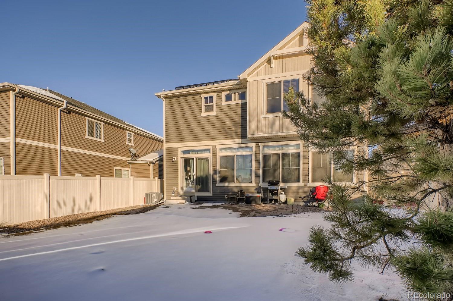 MLS Image #26 for 4993  cathay court,denver, Colorado