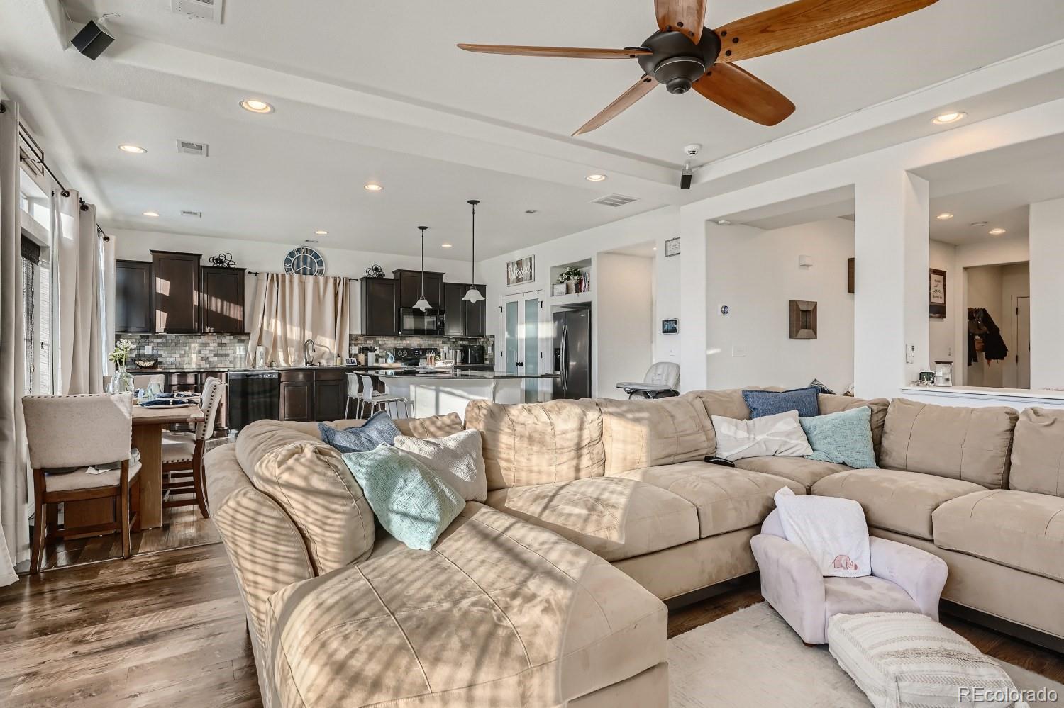 MLS Image #7 for 4993  cathay court,denver, Colorado