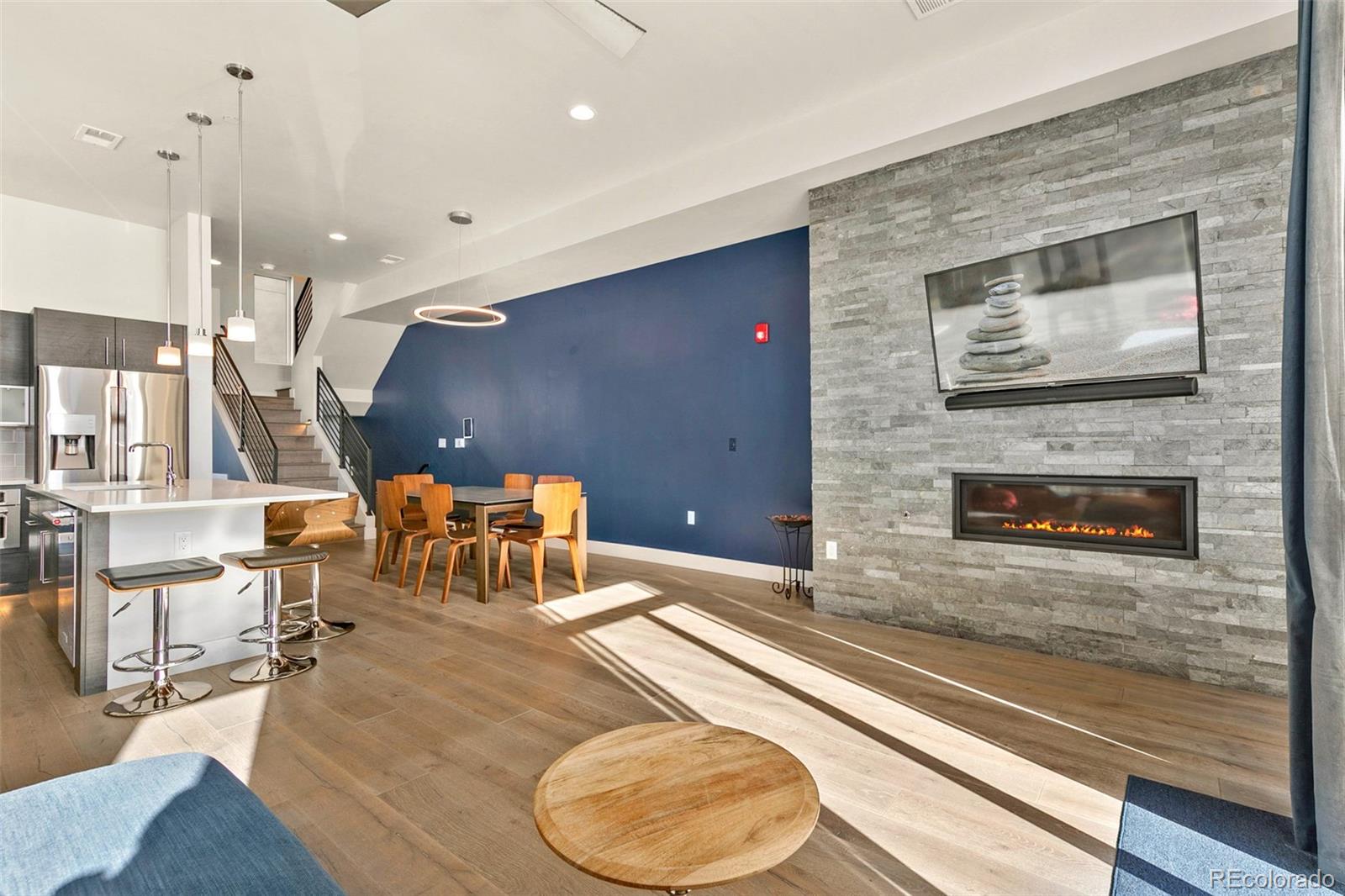 MLS Image #10 for 3524 n navajo street,denver, Colorado