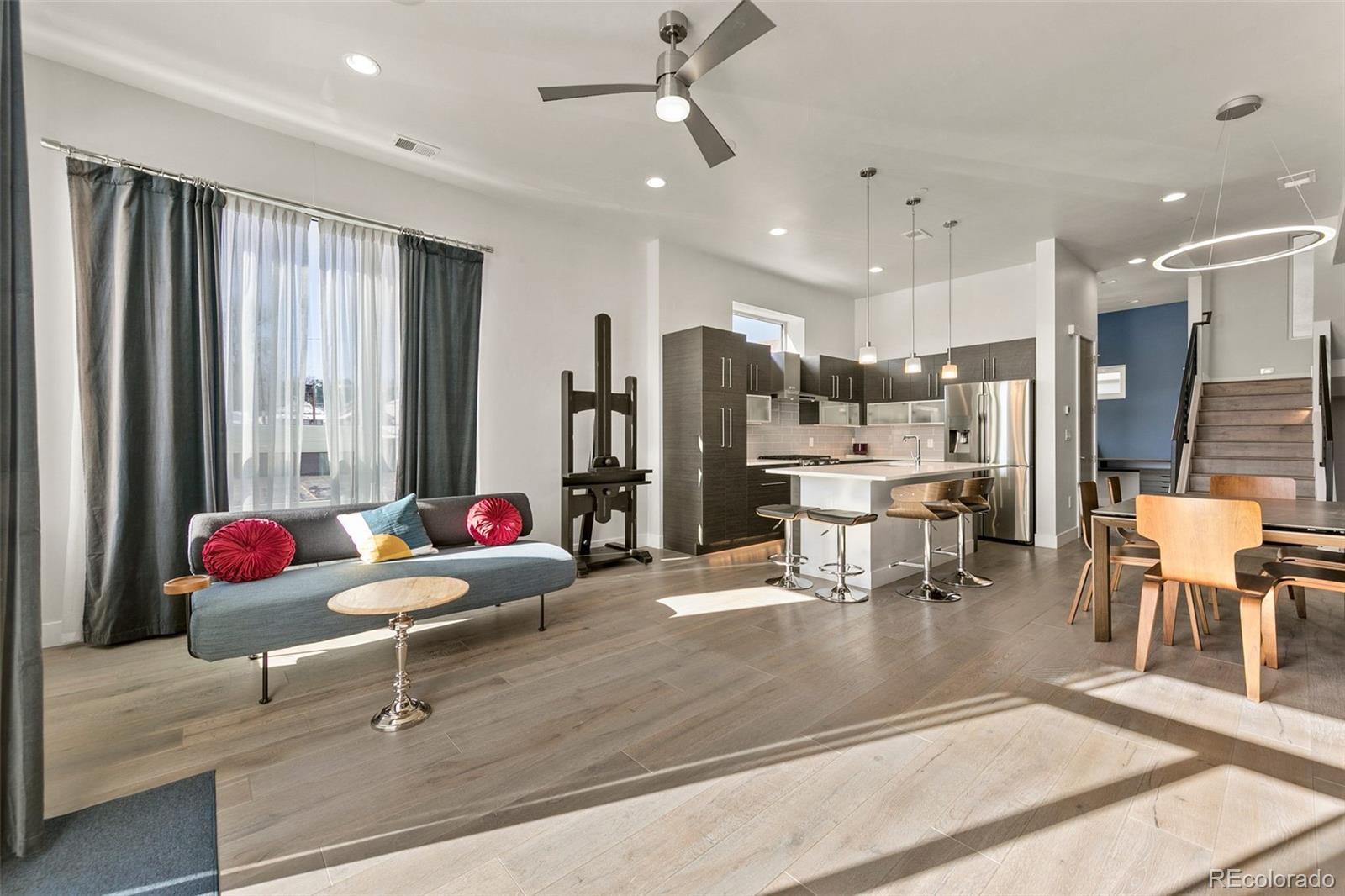 MLS Image #11 for 3524 n navajo street,denver, Colorado