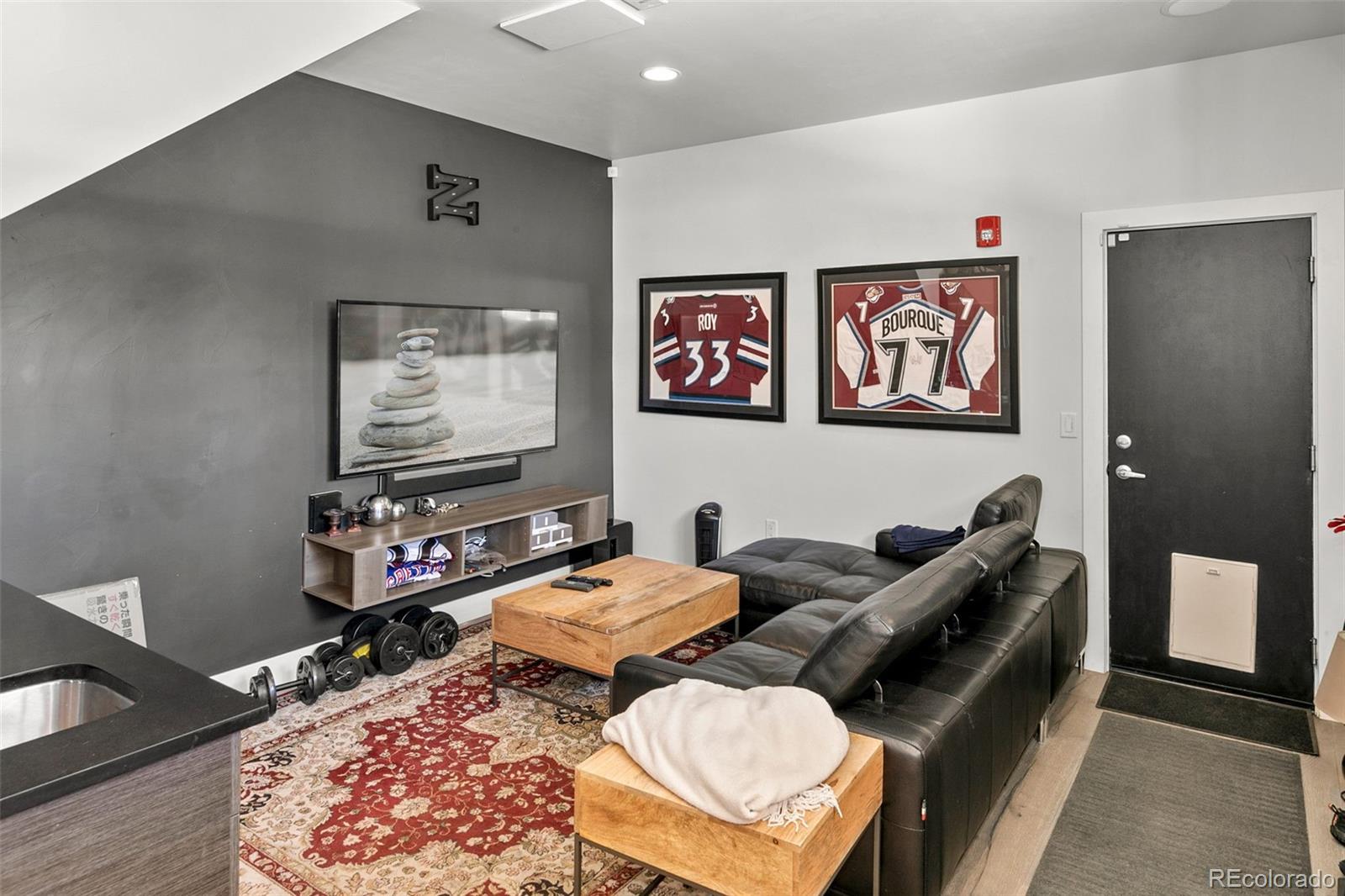 MLS Image #2 for 3524 n navajo street,denver, Colorado