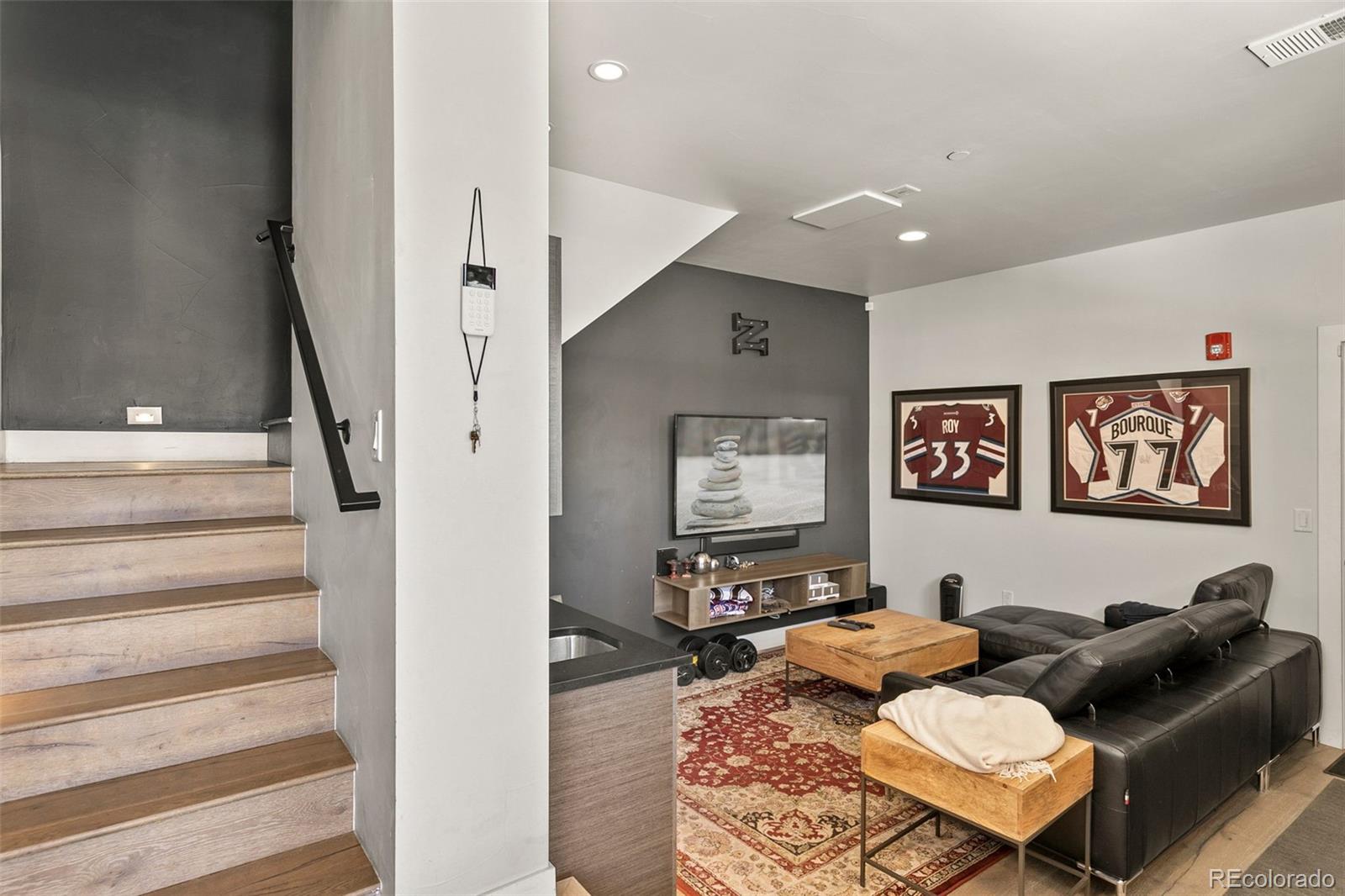 MLS Image #3 for 3524 n navajo street,denver, Colorado