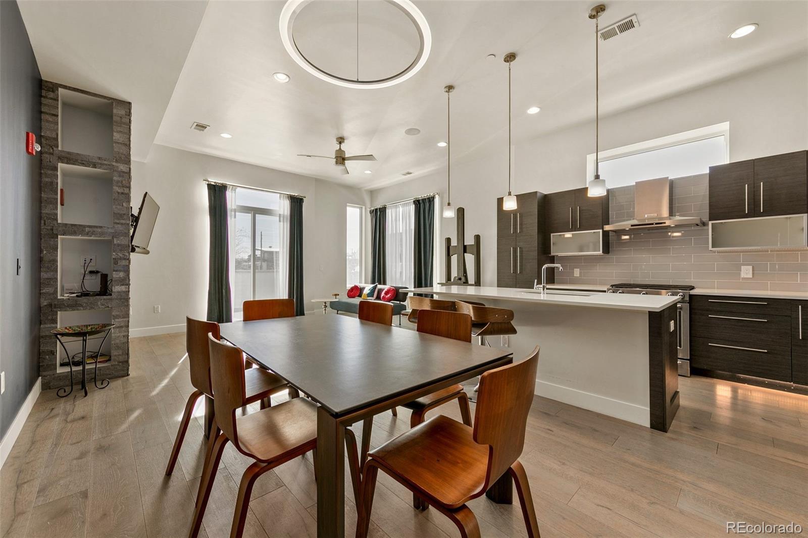 MLS Image #4 for 3524 n navajo street,denver, Colorado