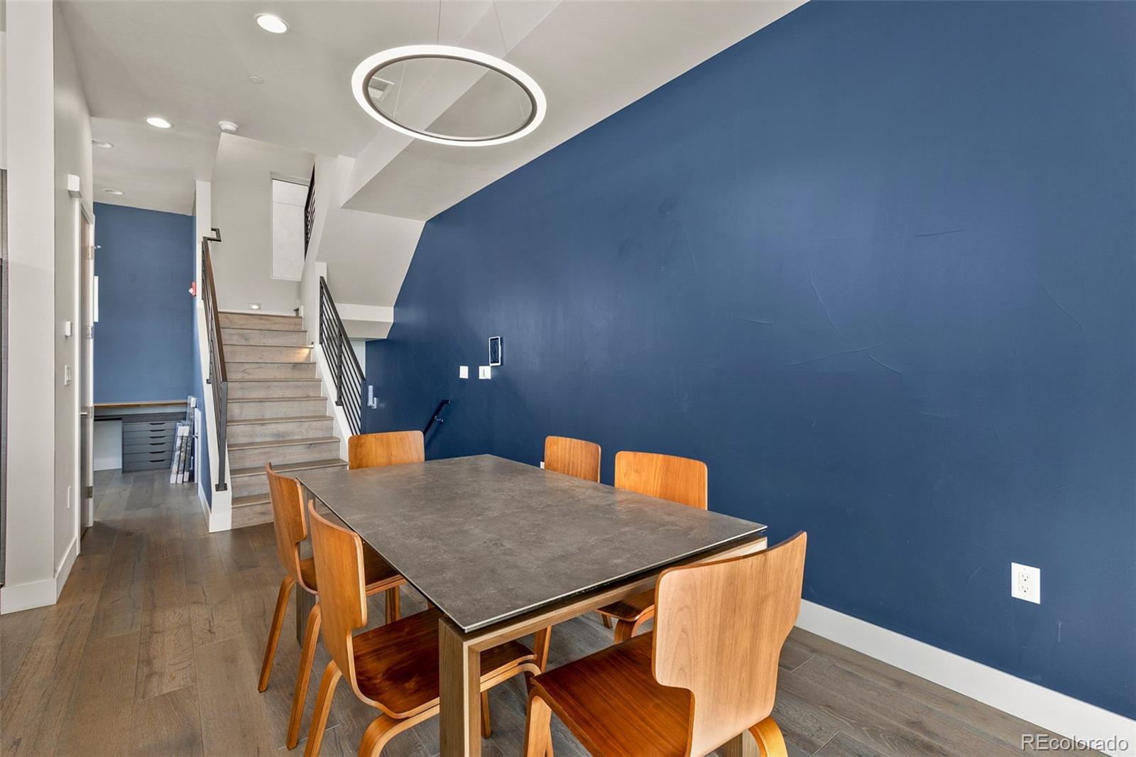 MLS Image #5 for 3524 n navajo street,denver, Colorado