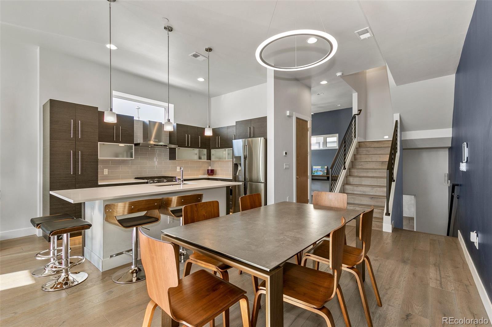 MLS Image #6 for 3524 n navajo street,denver, Colorado