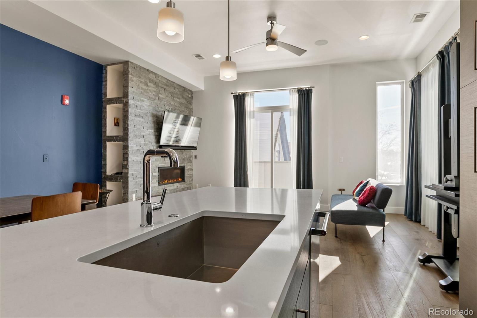 MLS Image #8 for 3524 n navajo street,denver, Colorado