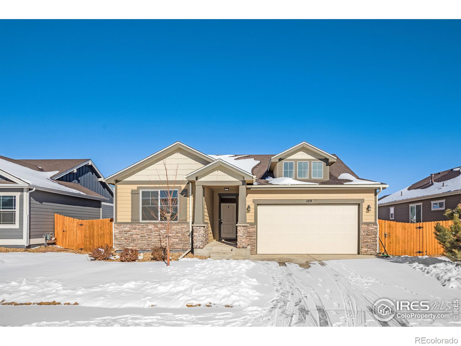 CMA Image for 109  Bluebell Court,Wiggins, Colorado