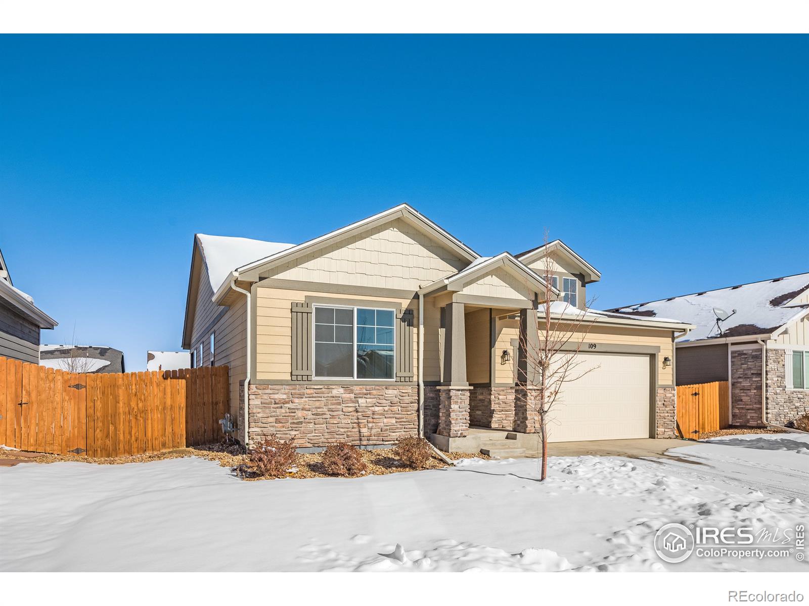 MLS Image #2 for 109  bluebell court,wiggins, Colorado