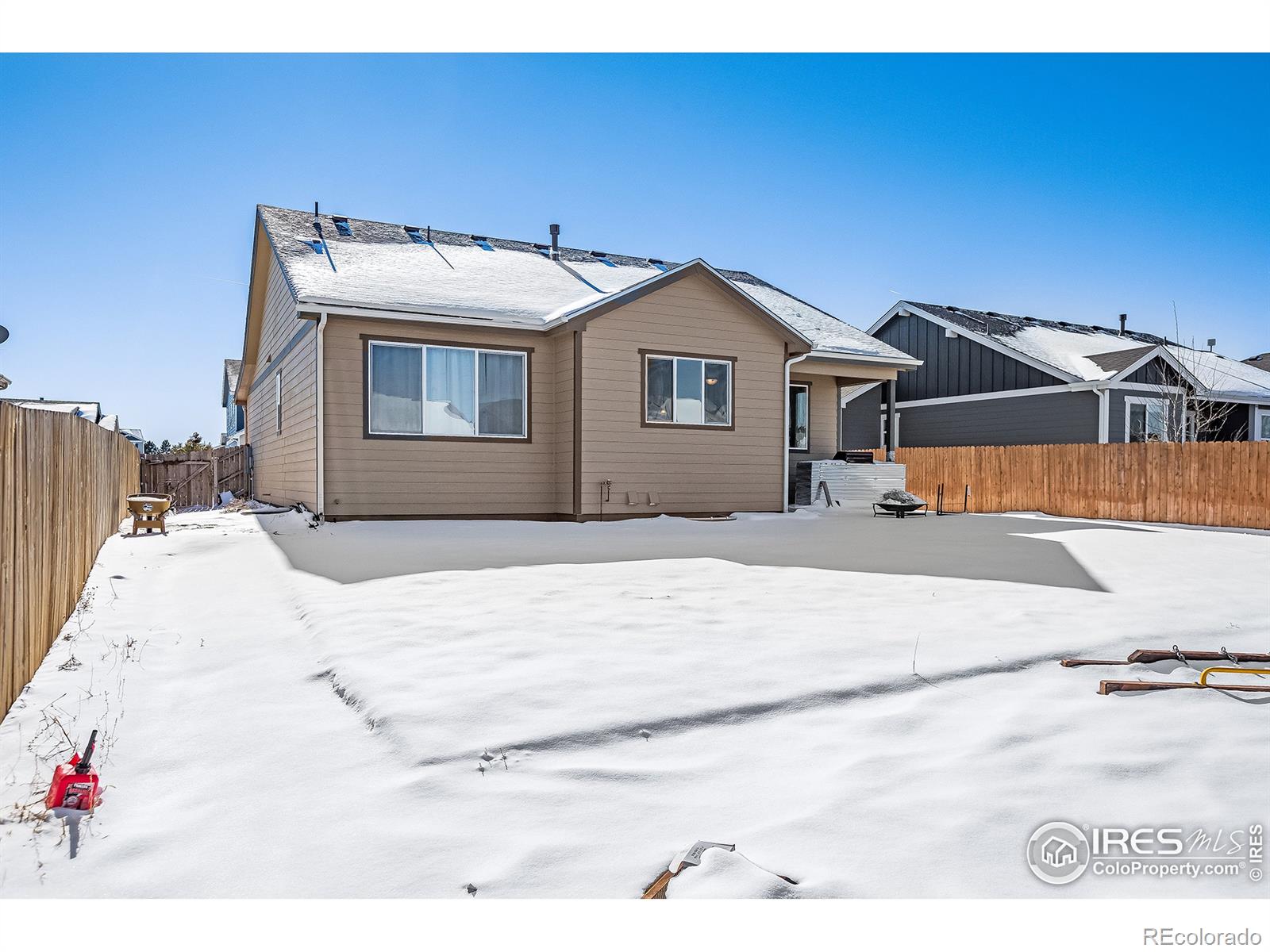 MLS Image #25 for 109  bluebell court,wiggins, Colorado