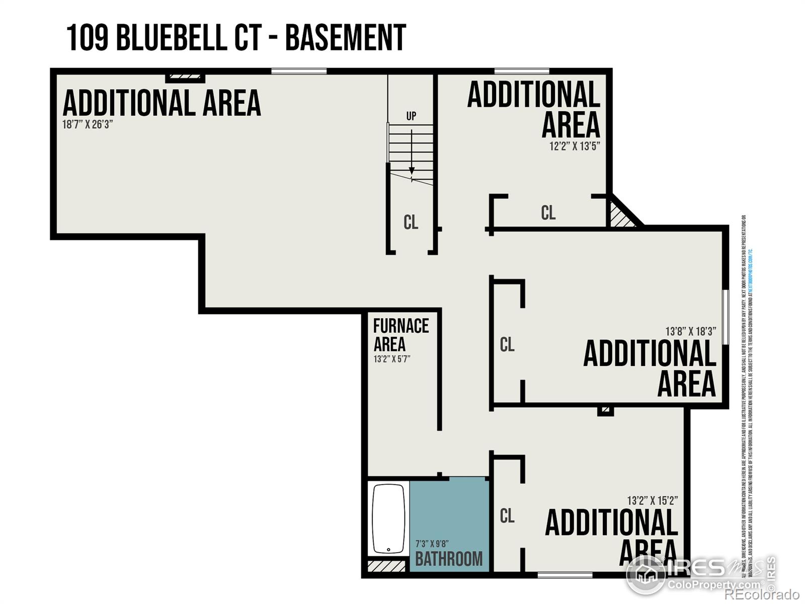 MLS Image #28 for 109  bluebell court,wiggins, Colorado