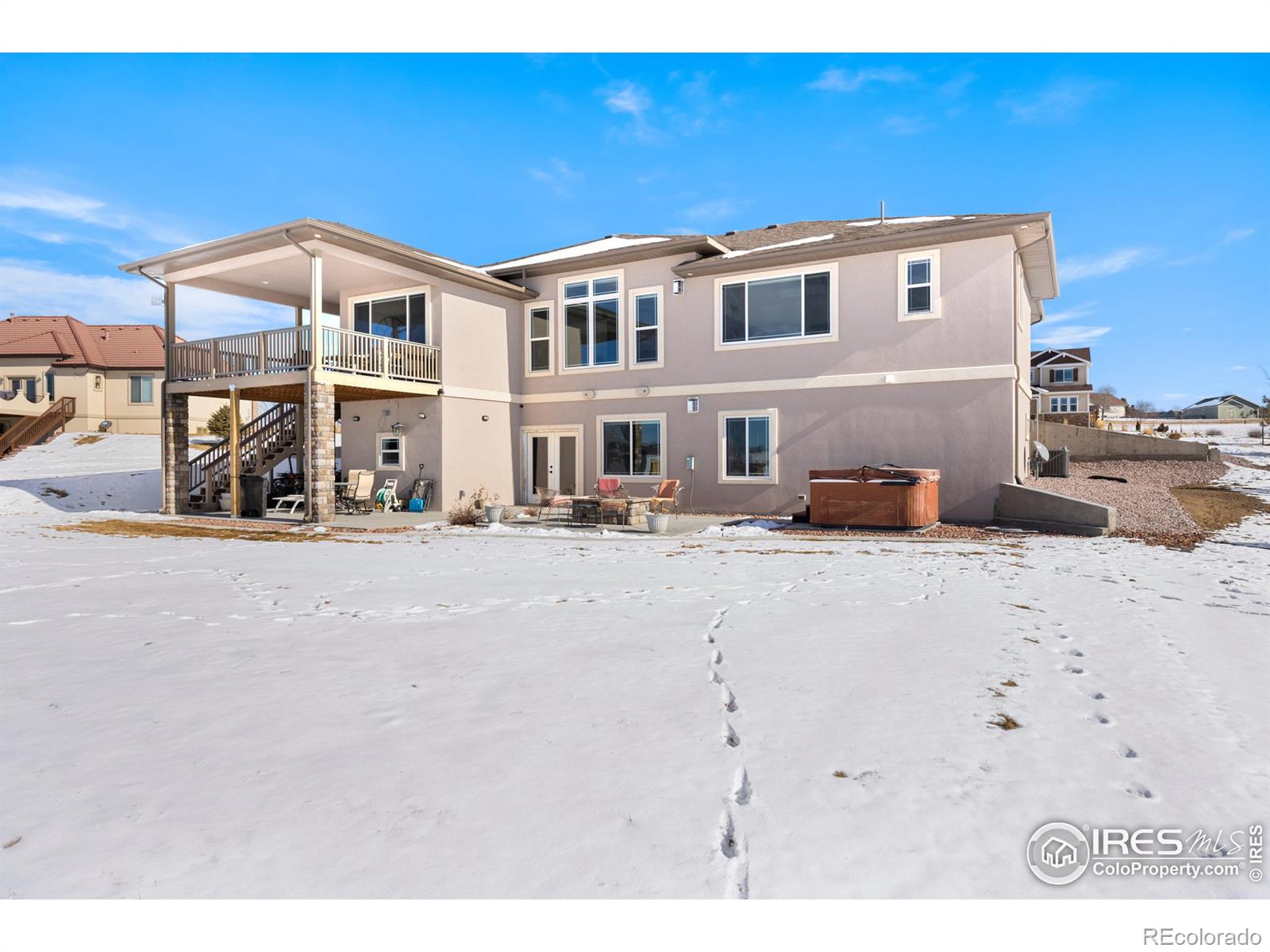 MLS Image #28 for 68  preserve drive,fort morgan, Colorado