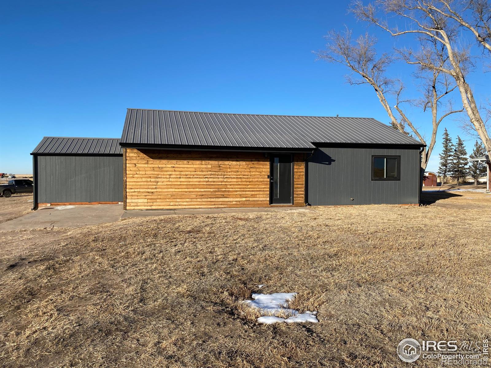 MLS Image #0 for 909 e 1st avenue,otis, Colorado