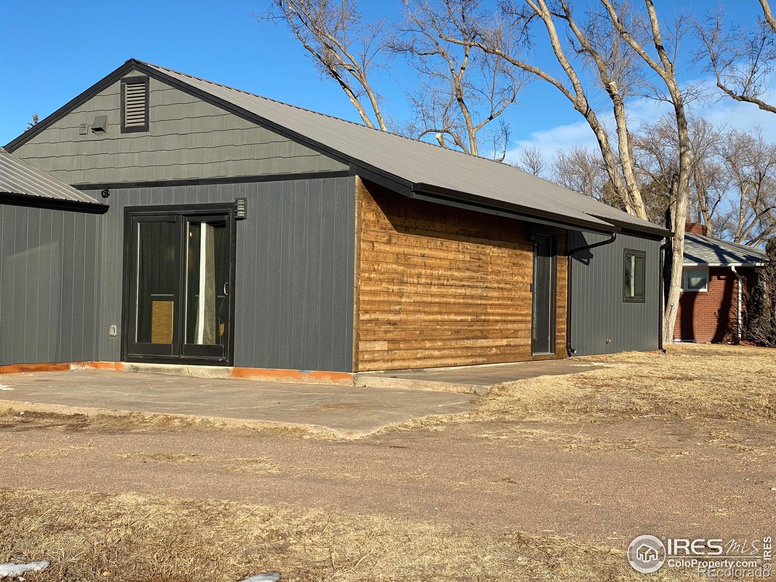 CMA Image for 909 E 1st Avenue,Otis, Colorado