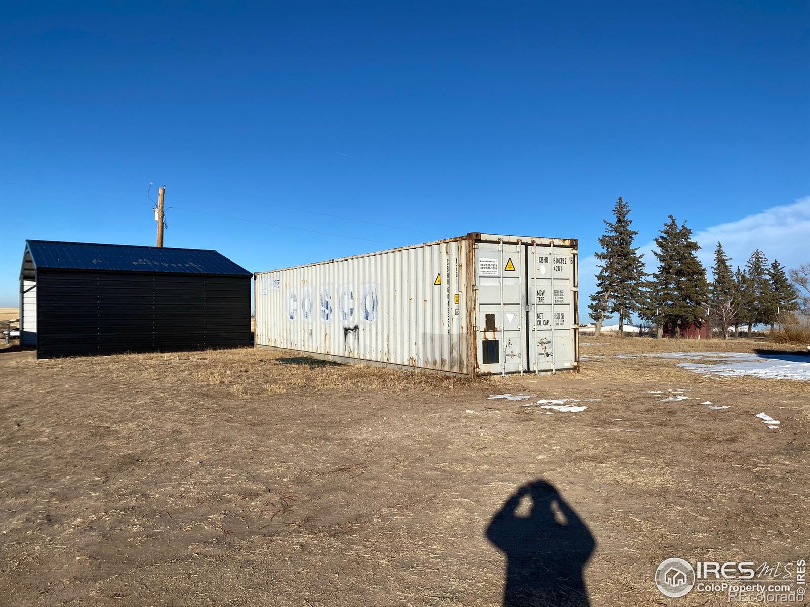 MLS Image #20 for 909 e 1st avenue,otis, Colorado
