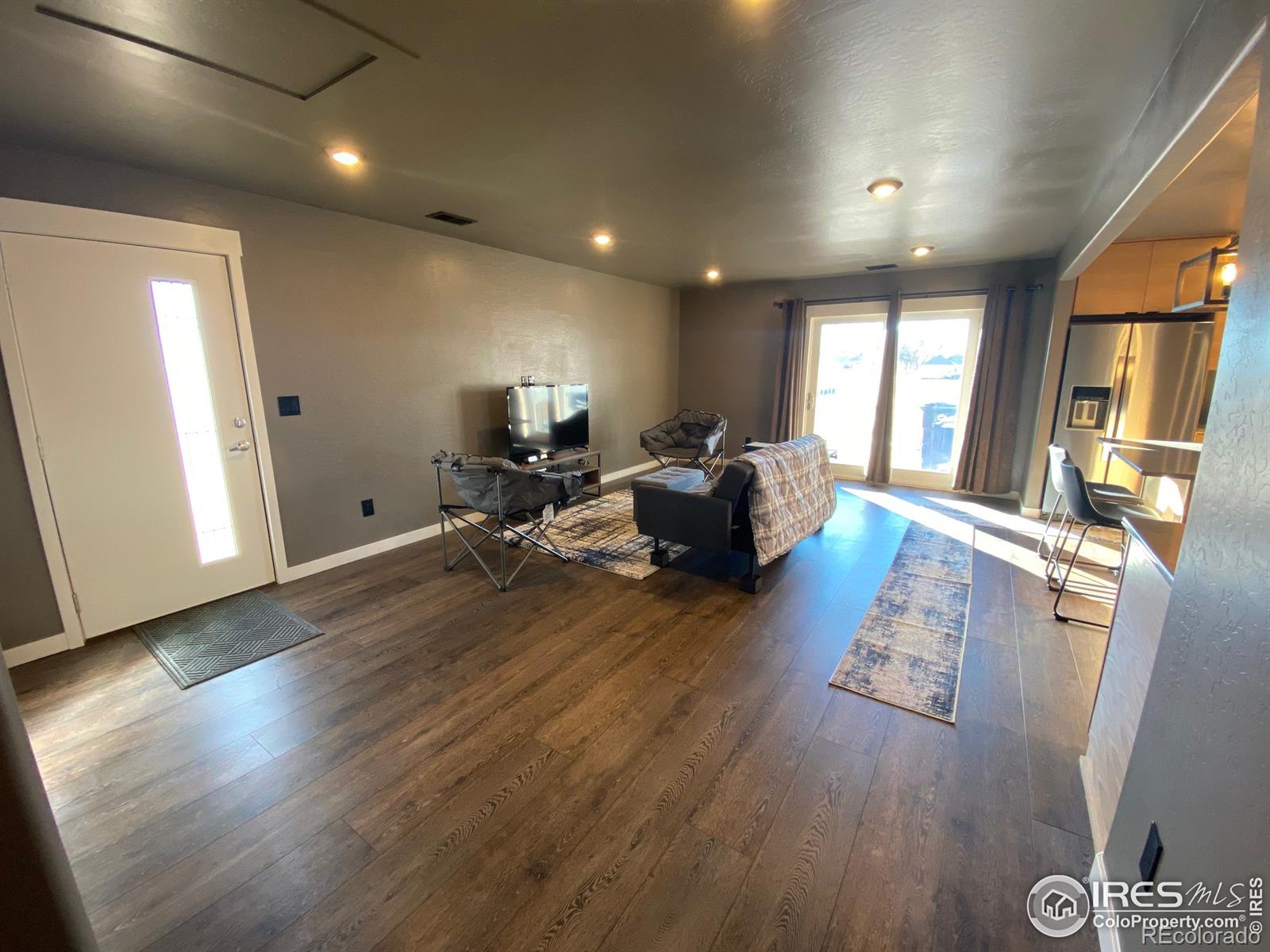 MLS Image #3 for 909 e 1st avenue,otis, Colorado
