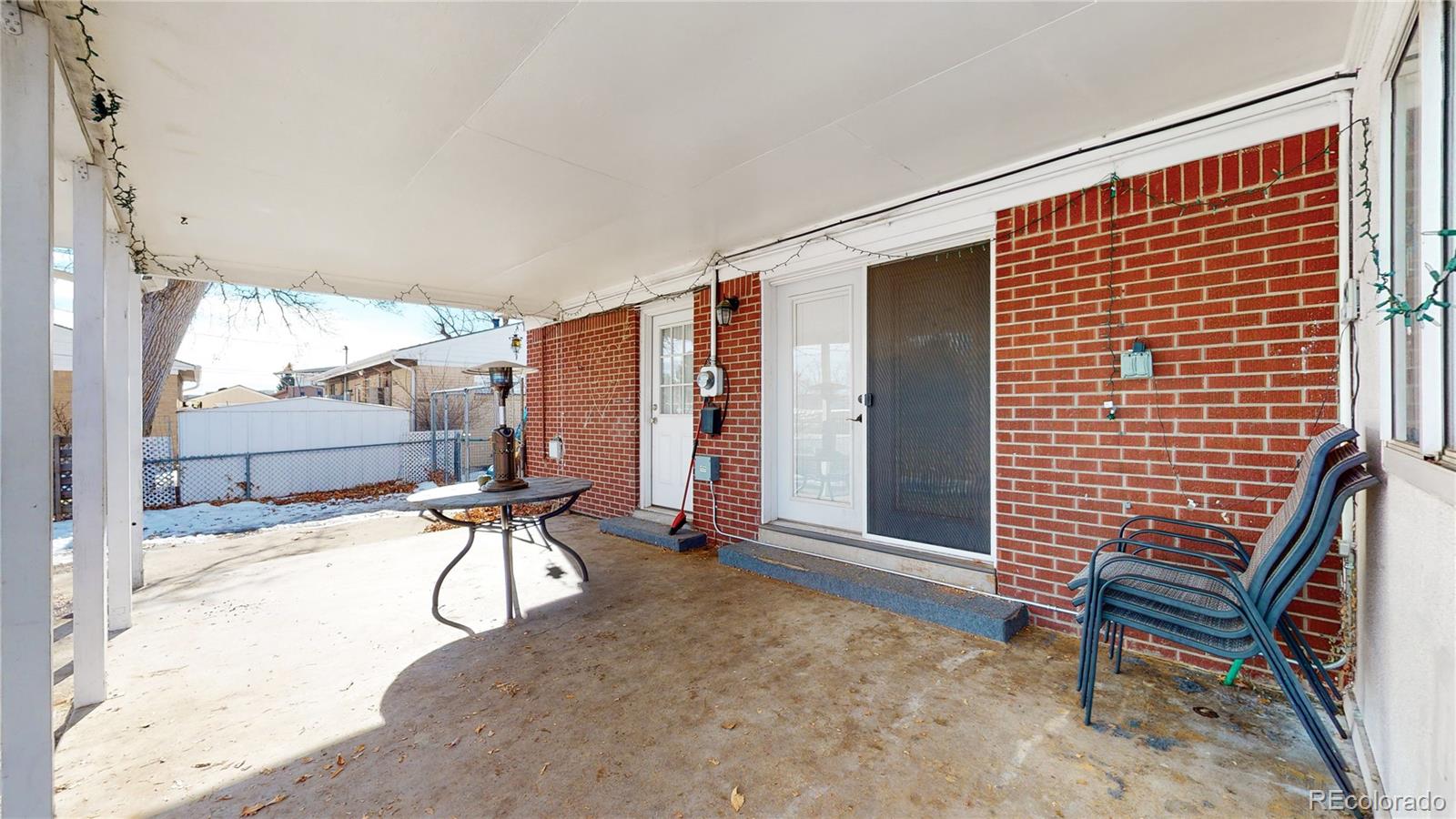 MLS Image #23 for 1384 s kendall court,lakewood, Colorado