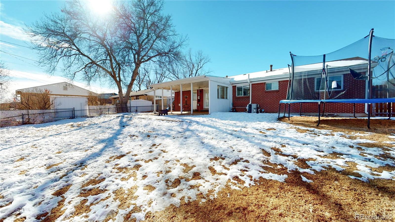 MLS Image #24 for 1384 s kendall court,lakewood, Colorado