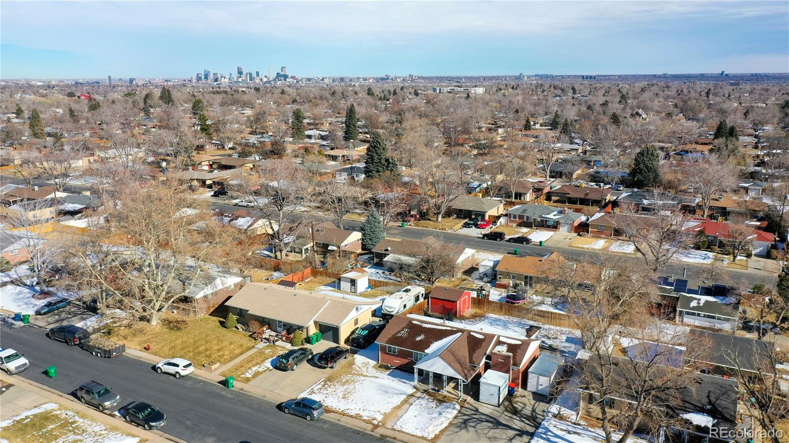 MLS Image #26 for 1384 s kendall court,lakewood, Colorado