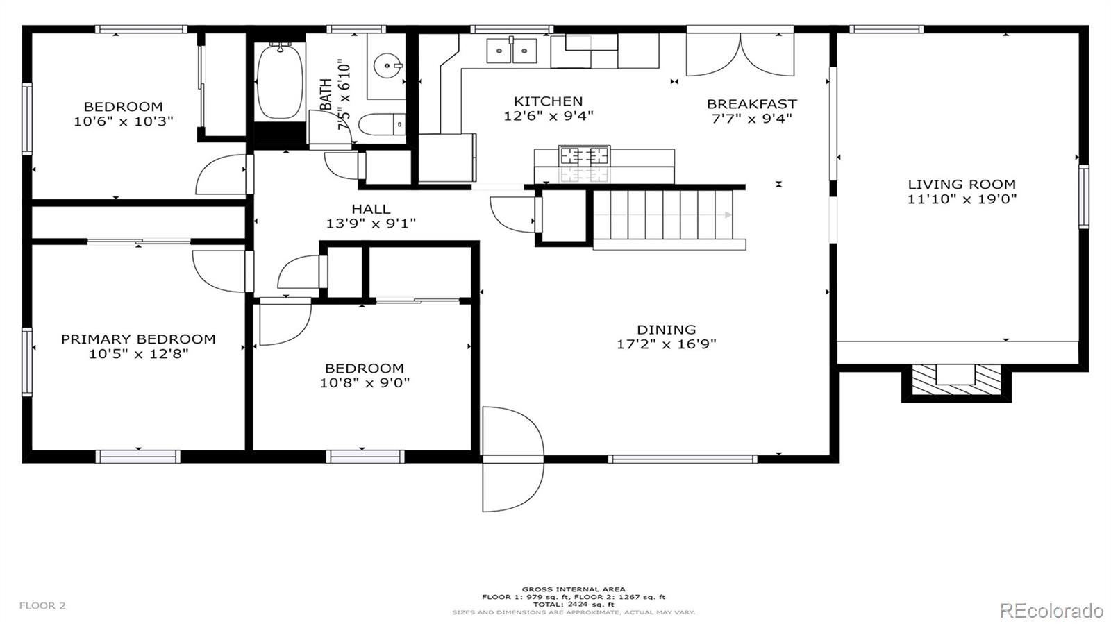 MLS Image #27 for 1384 s kendall court,lakewood, Colorado