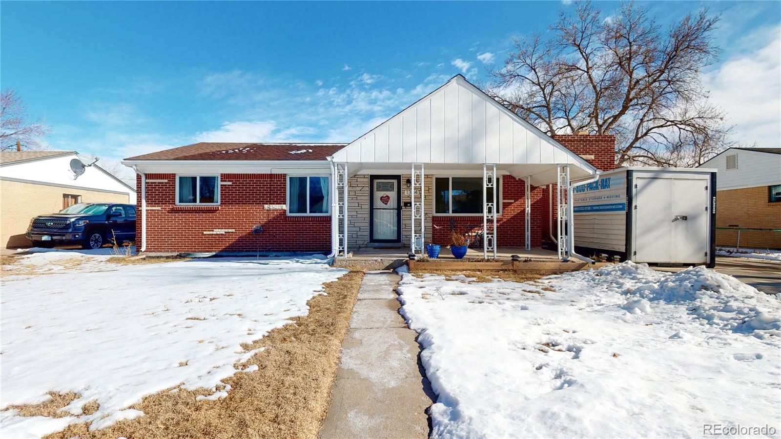 MLS Image #29 for 1384 s kendall court,lakewood, Colorado